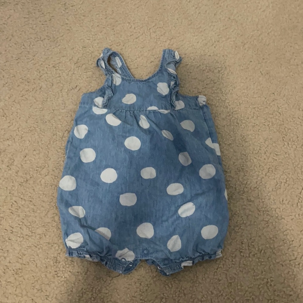 Girls jumper